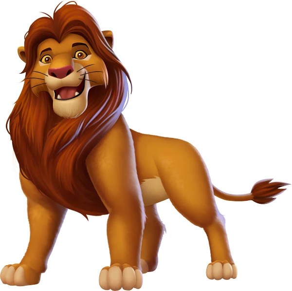 Simba Disney Wiki FANDOM powered by Wikia
