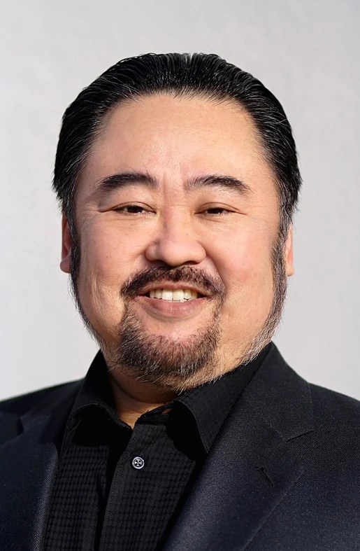 Keone Young Disney Wiki FANDOM powered by Wikia