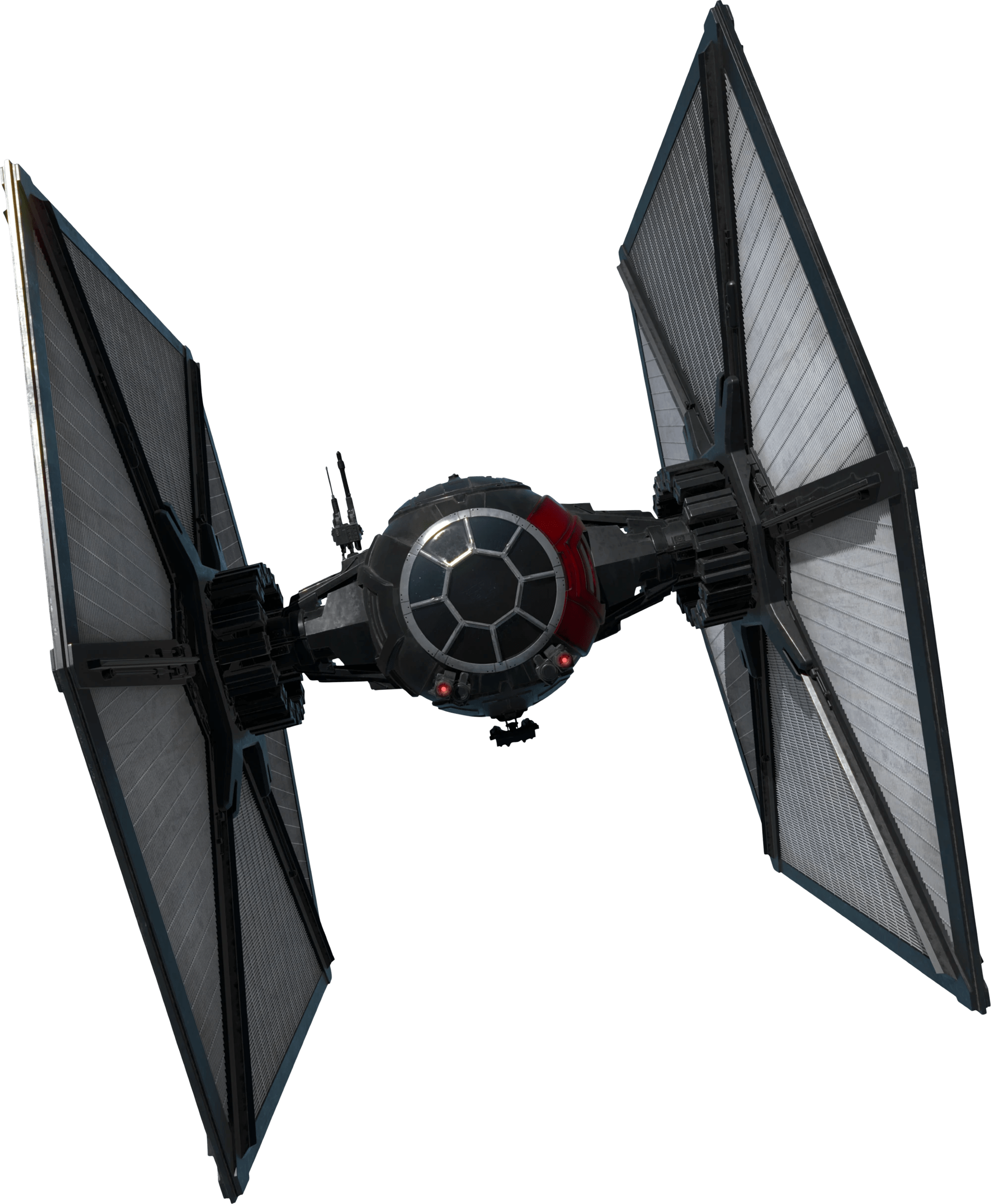 First Order Special Forces TIE Fighter Disney Wiki FANDOM powered