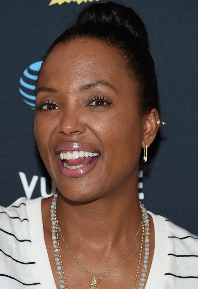 24+ best Images of Aisha Tyler Miran Gallery