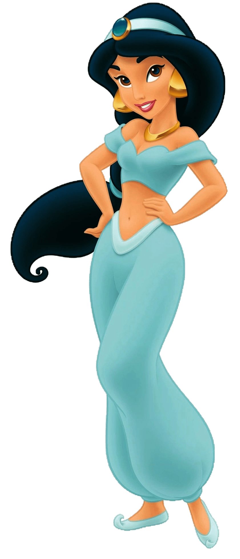 aladdin and jasmine wiki | Family Man Librarian