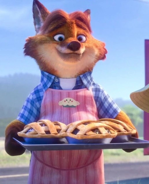 Gideon Grey Disney Wiki FANDOM powered by Wikia