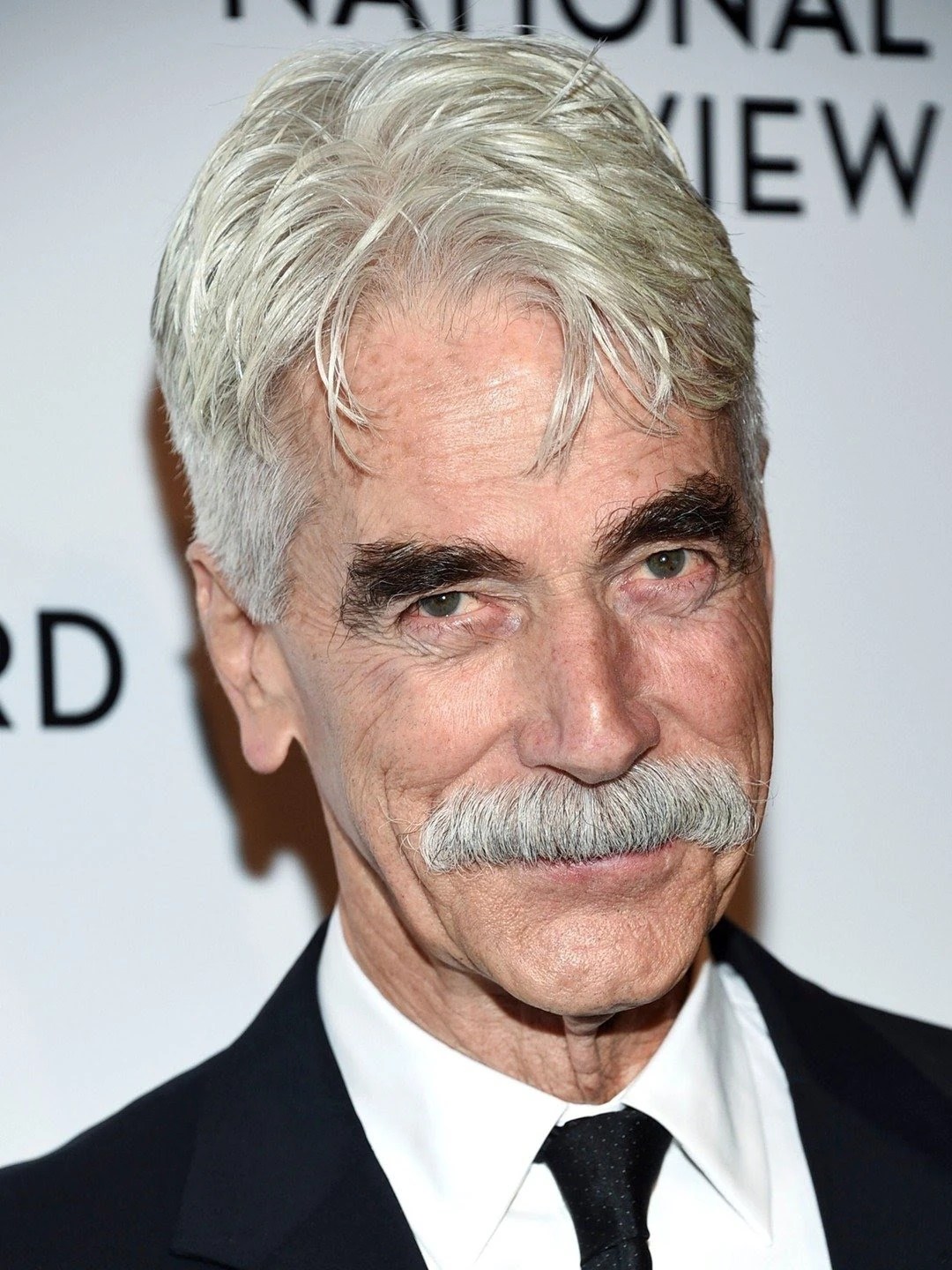 Sam Elliott Disney Wiki Fandom