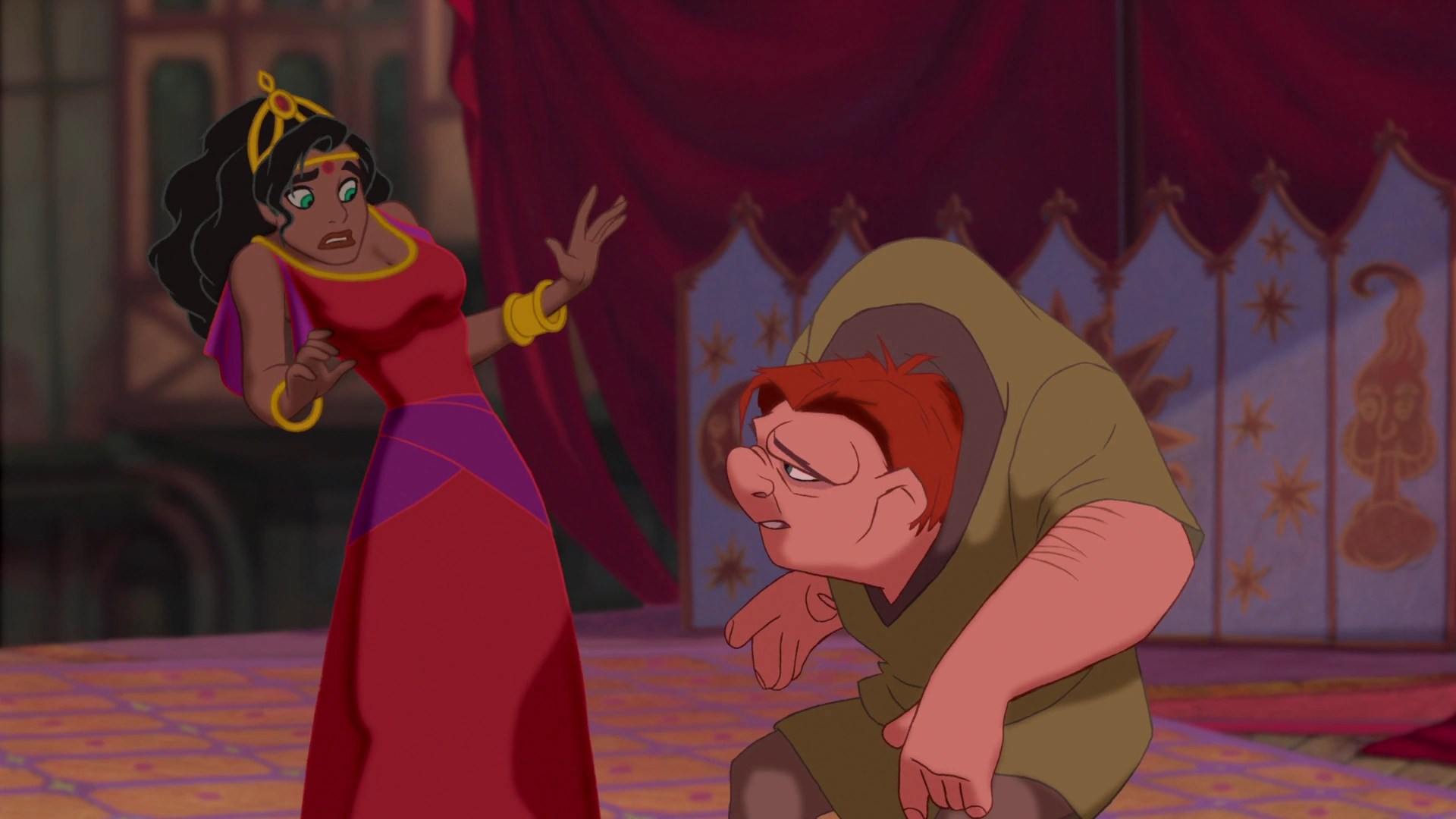 Image Quasimodo 51.PNG Disney Wiki FANDOM powered by Wikia