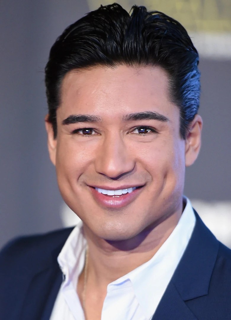 Mario Lopez Disney Wiki FANDOM powered by Wikia