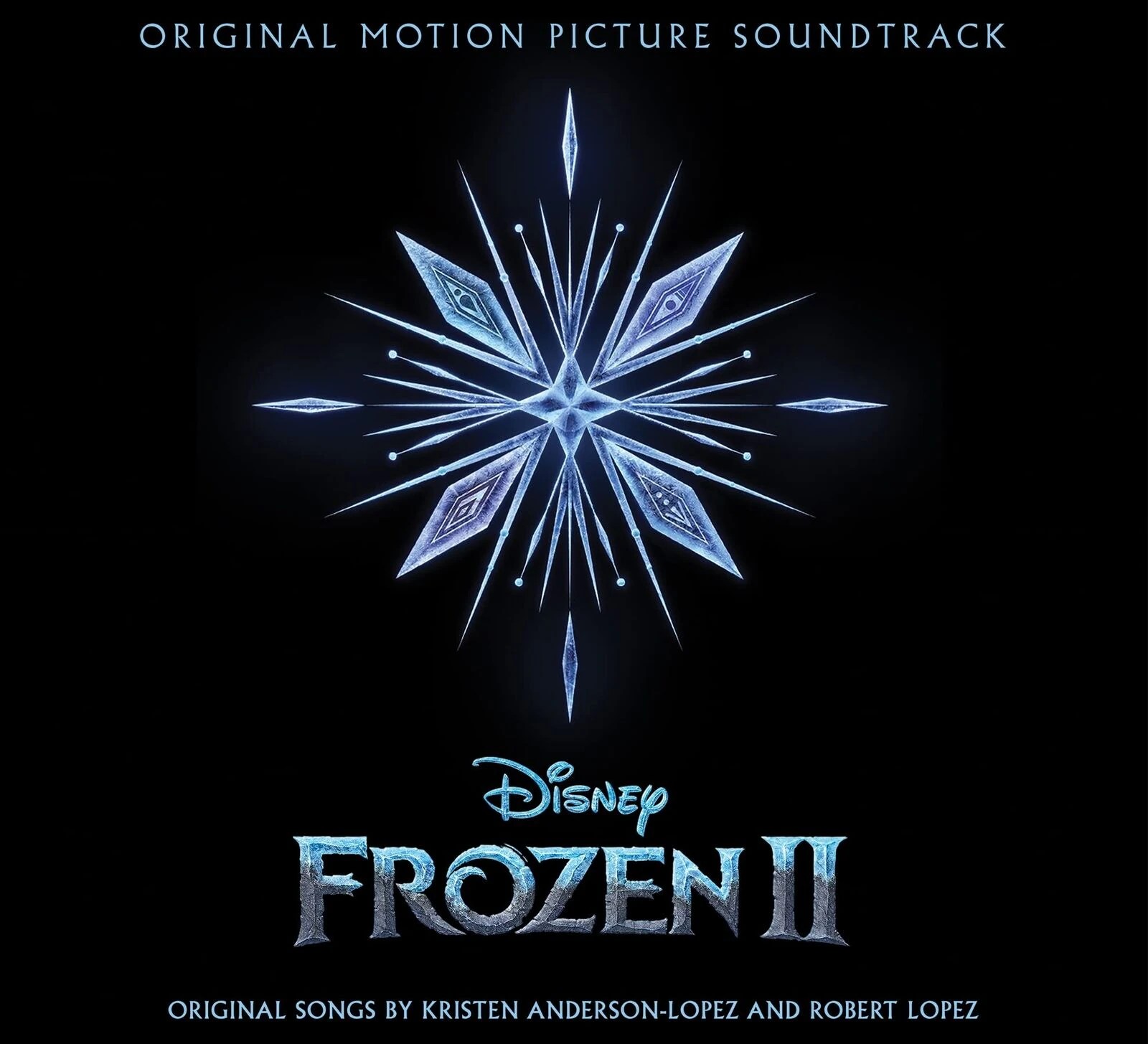 Frozen II (soundtrack) Disney Wiki Fandom