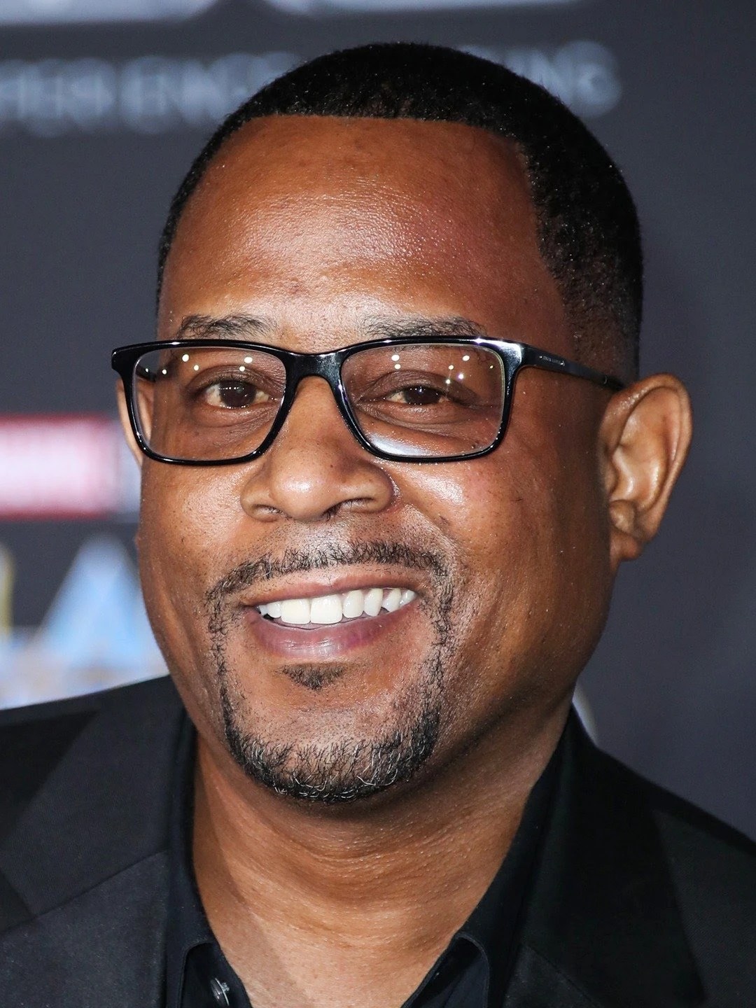 Martin Lawrence Disney Wiki Fandom