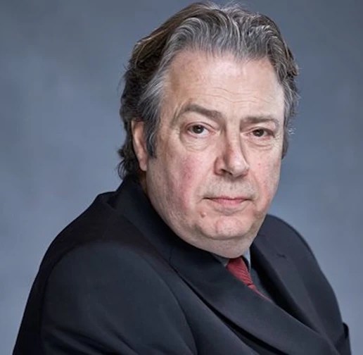 Roger Allam Disney Wiki Fandom