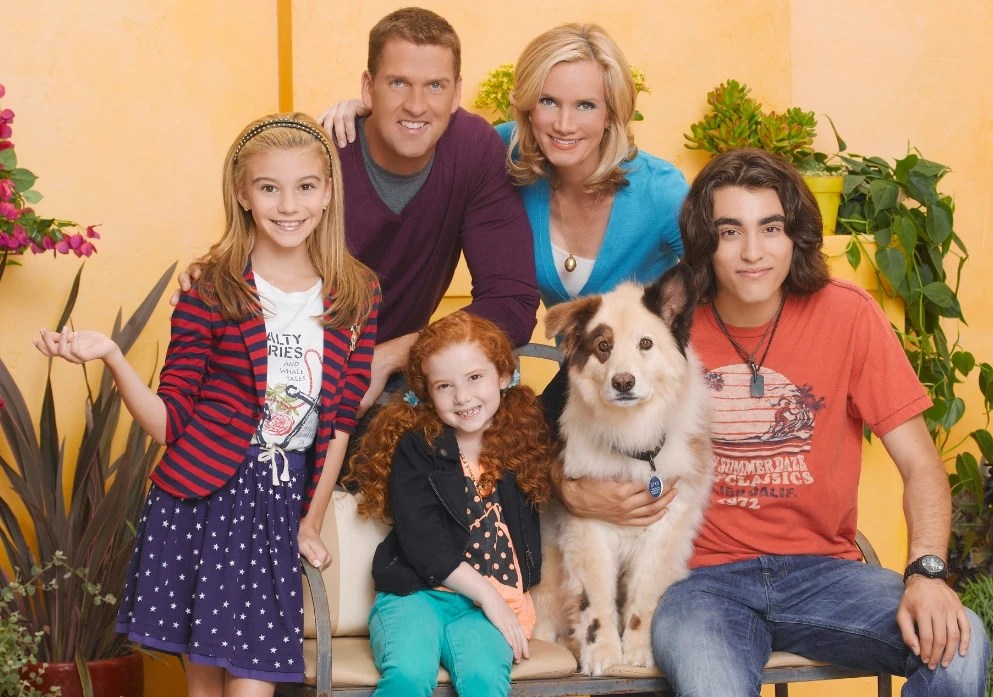 Dog With a Blog Disney Channel Wiki FANDOM powered by Wikia