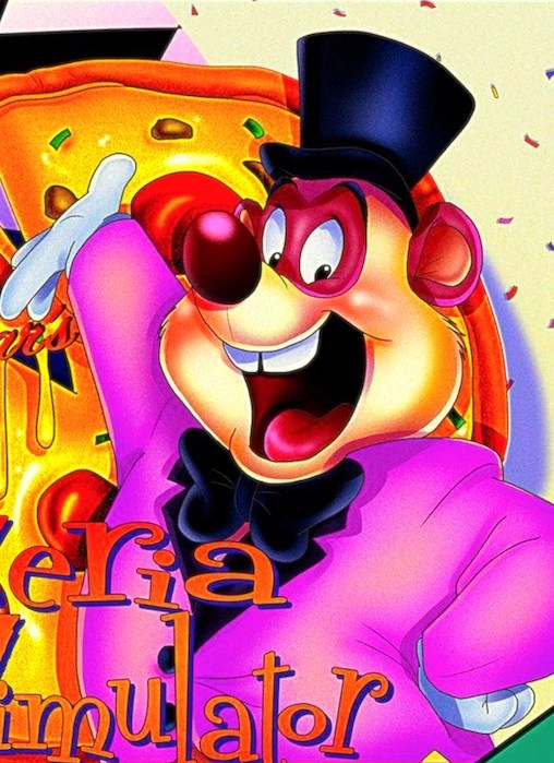 Helpy Disney Fanon Wiki FANDOM powered by Wikia