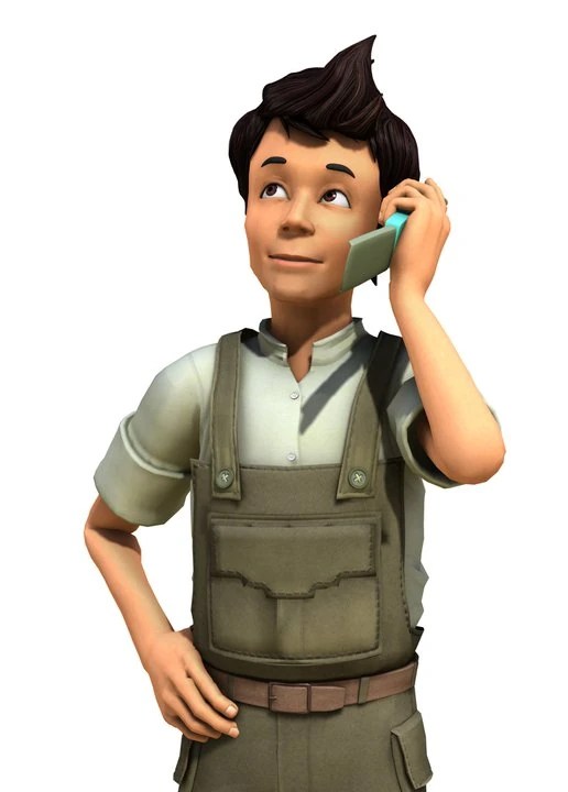Disney Junior Wiki FANDOM powered by Wikia