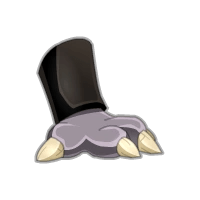 Soryo Snowfoux Paw Dofus FANDOM powered by Wikia
