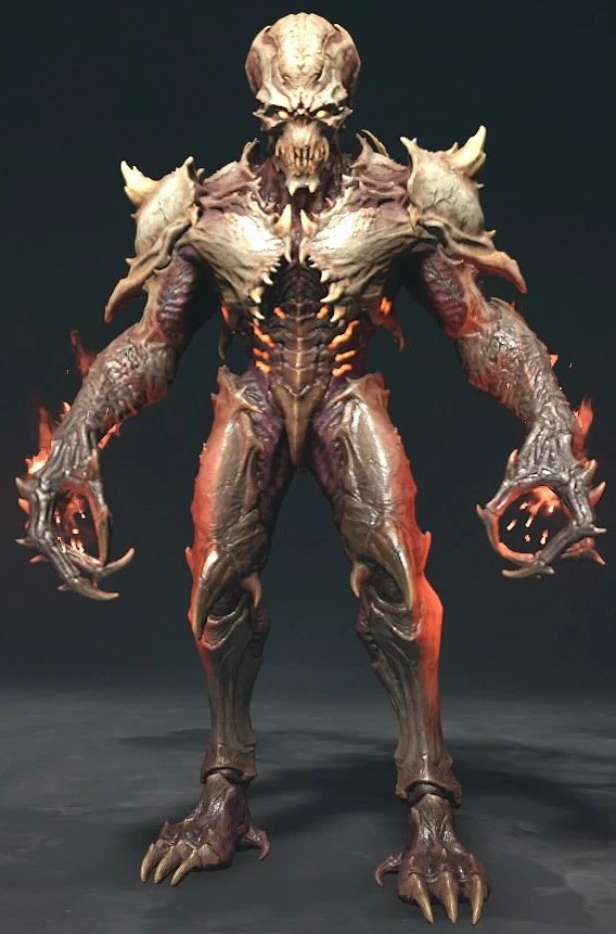 Doom Eternal Video Game Tv Tropes