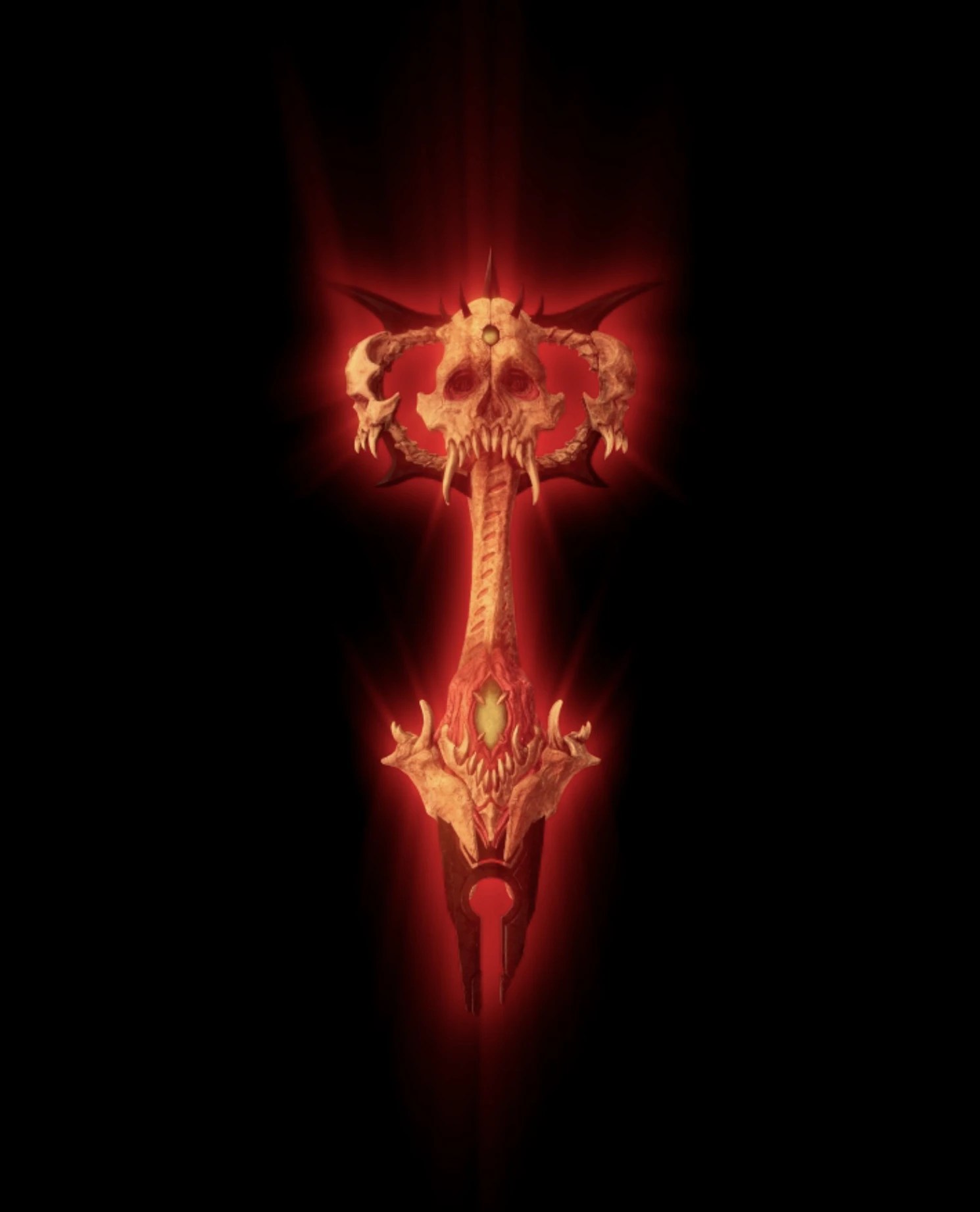 The Crucible Doom Wiki FANDOM powered by Wikia