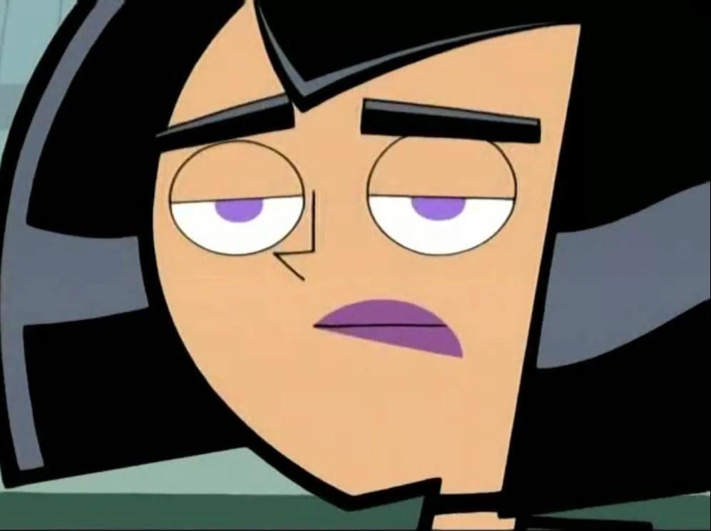 Memory Blank/Gallery Danny Phantom Wiki Fandom