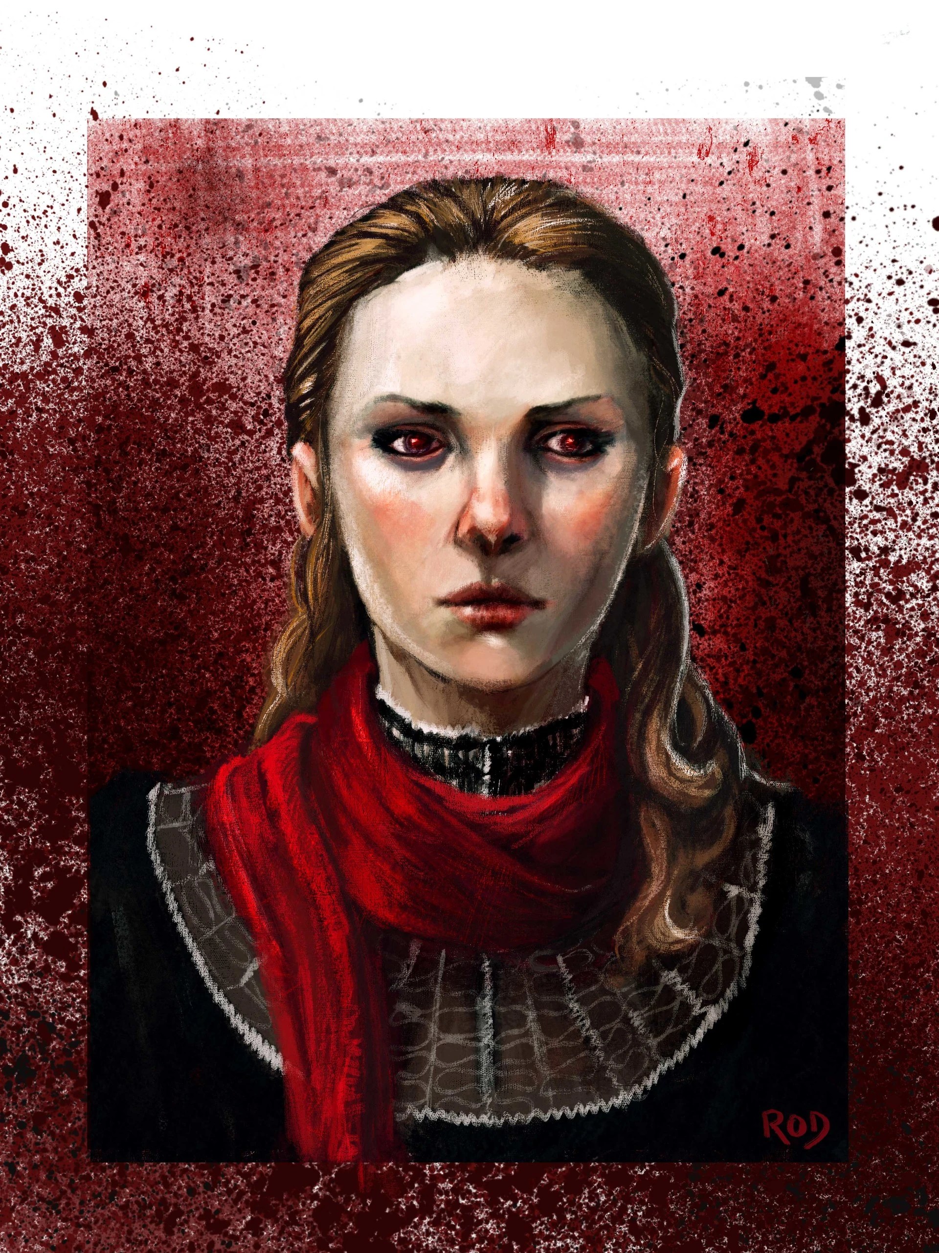 Mina Harker Dracula Wiki FANDOM powered by Wikia