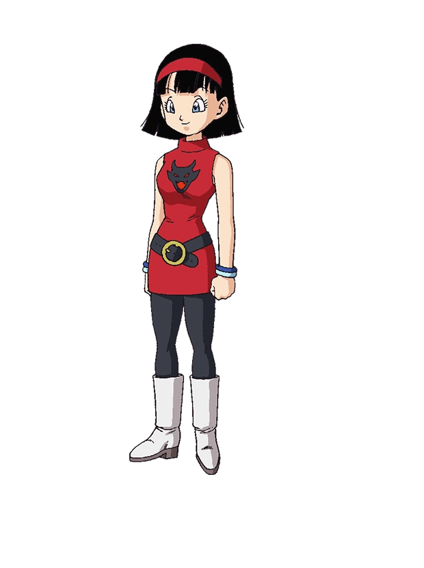 how old is videl in dragon ball super - Mu Galde Koak