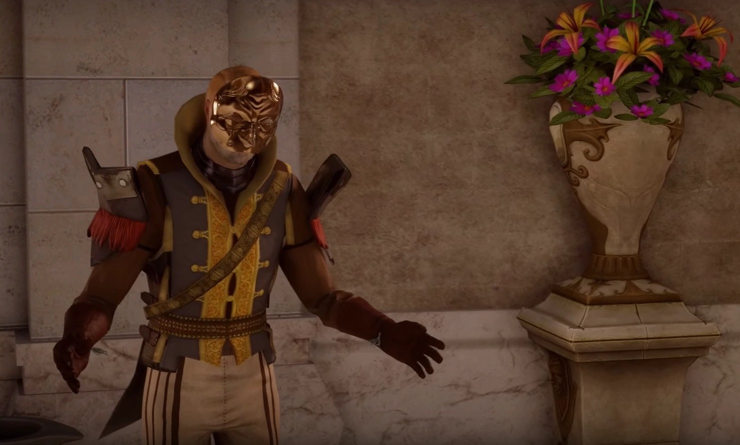 The Magister's Birthright Dragon Age Wiki FANDOM powered by Wikia