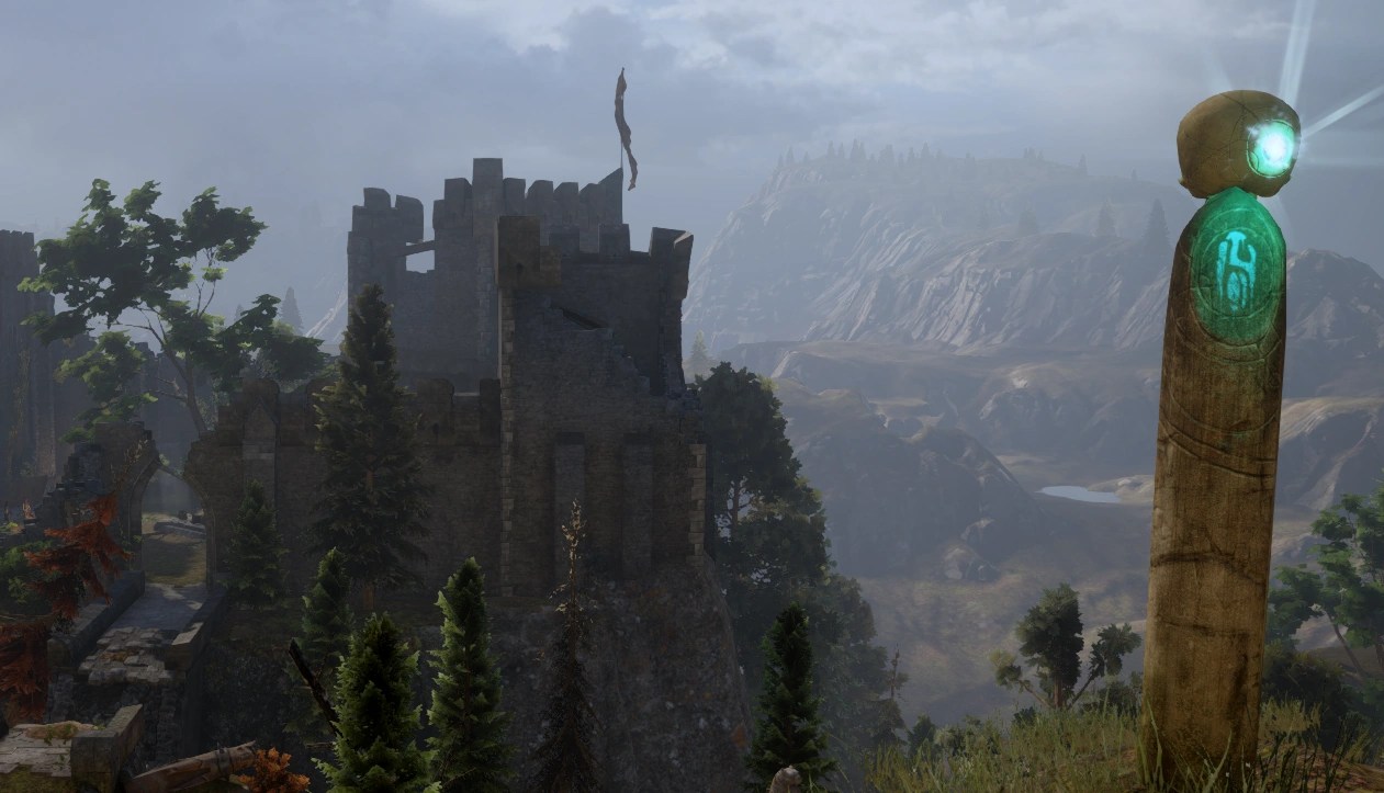 Shards in the Hinterlands Dragon Age Wiki Fandom