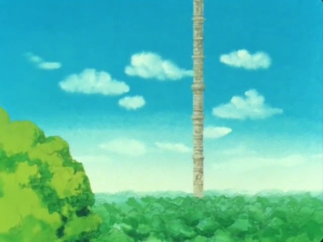 Sacred Land of Korin | Family Man Librarian