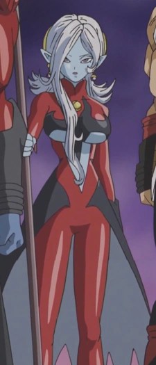 towa dragon ball xenoverse 2 - Bille Brousse