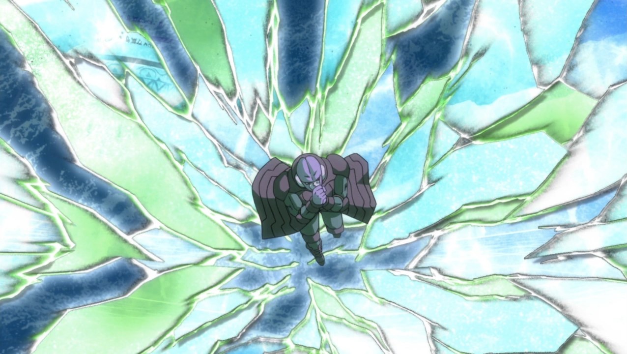 TimeSkip Dragon Ball Wiki Fandom