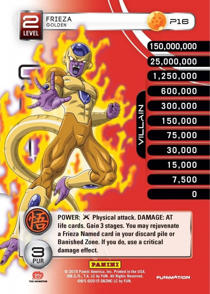 Dragon Ball Z Collectible Card Game Dragon Ball Wiki FANDOM powered