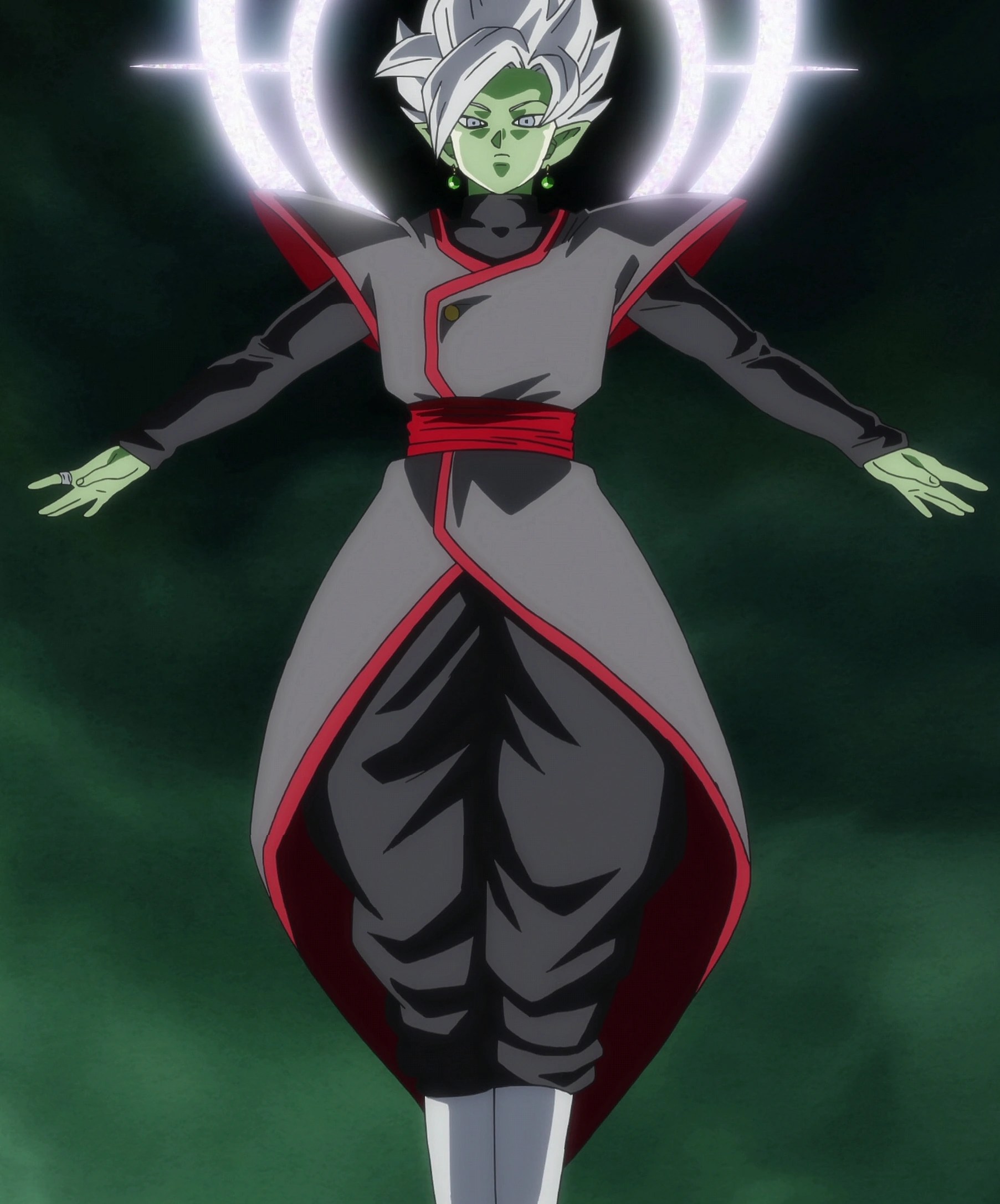 dragon ball z zamasu | The Big Savers