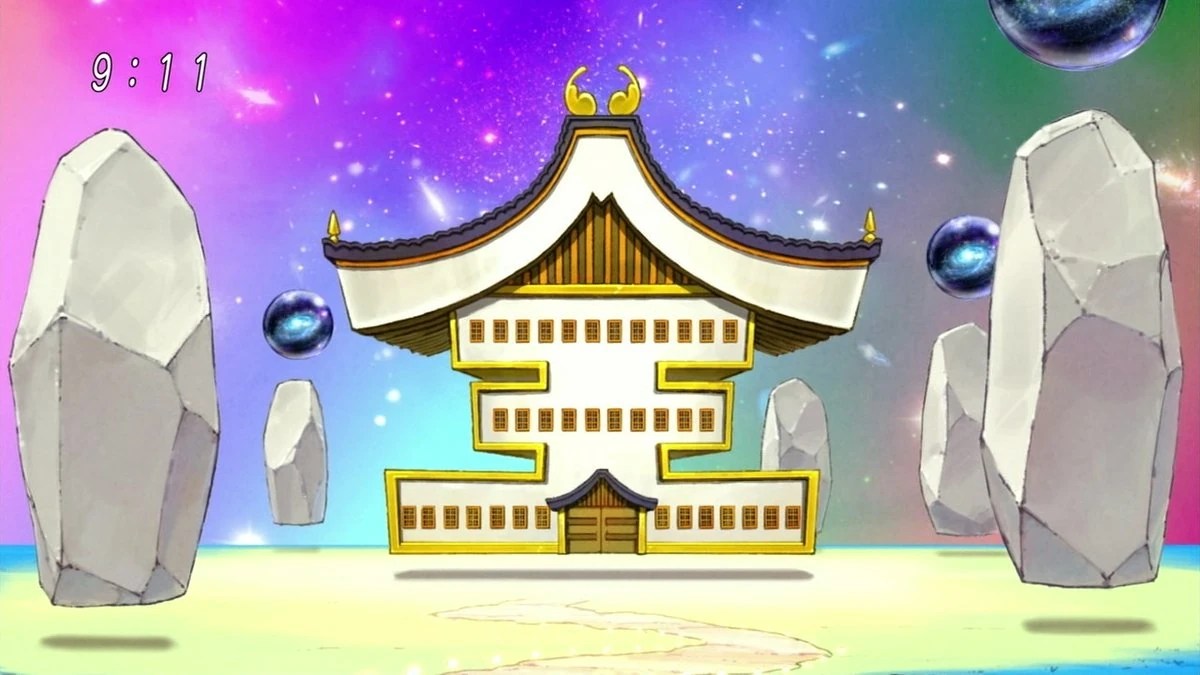 zeno dragon ball wiki