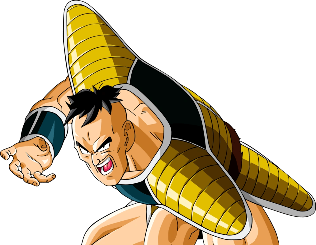 nappa dragon ball wiki | Jais Way