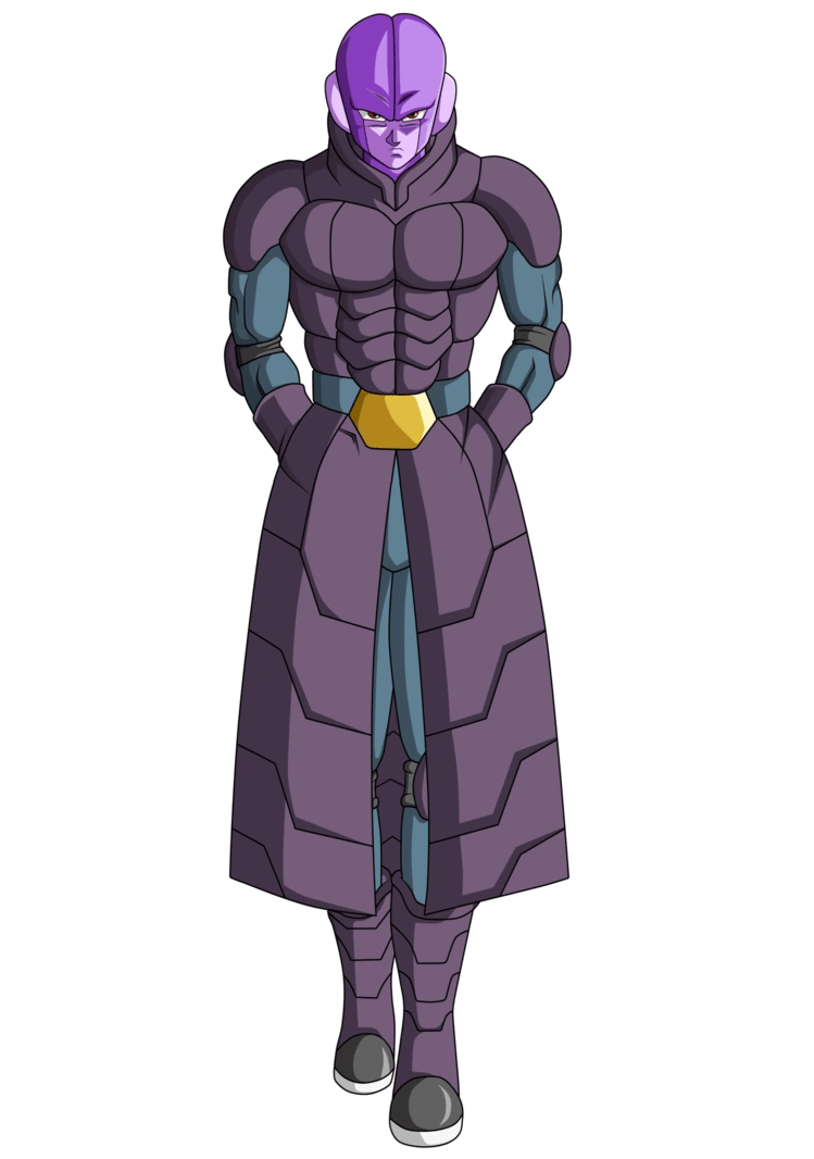 hit dragon ball wiki - Gel French Manicure