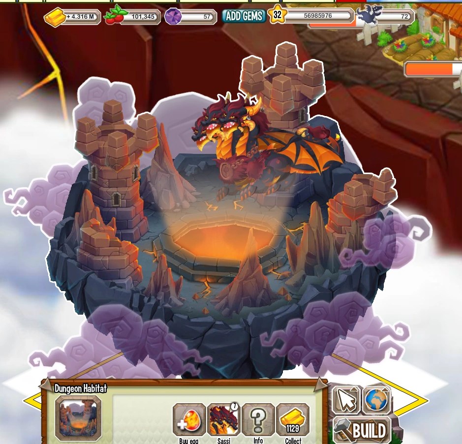 Image Cerberus at home.png Dragon City Wiki FANDOM powered by Wikia