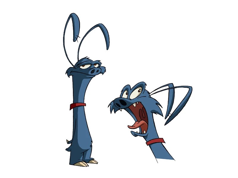 Hector Dragon hunters Wiki FANDOM powered by Wikia