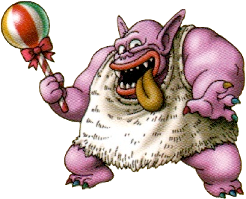 dragon quest monster wiki | Jais Way