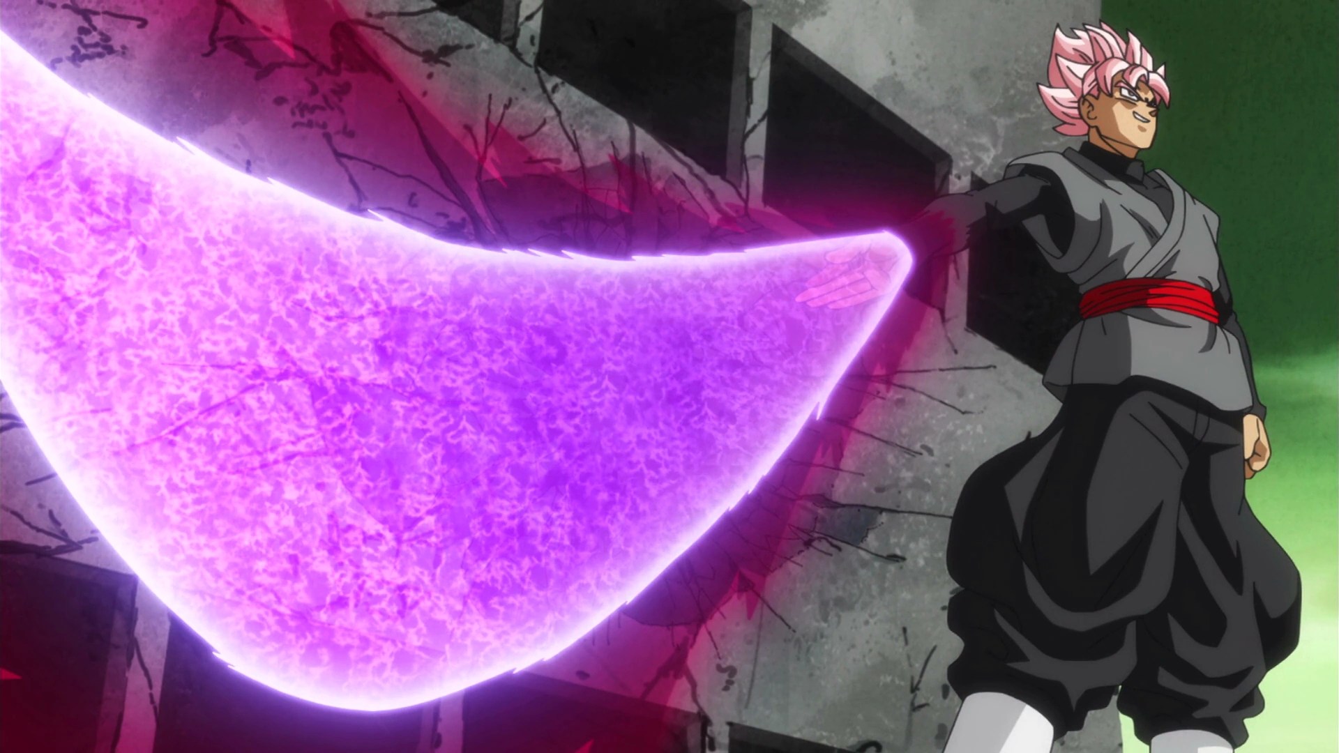 Azure Dragon Sword Type Ki Blade - Bille Brousse