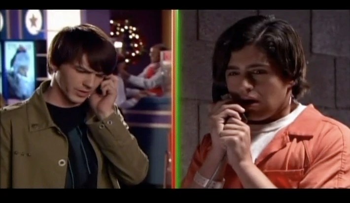 Image Merrychristmasdrakeandjosh06.jpg Drake and Josh Wiki