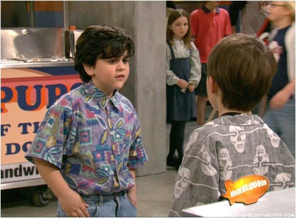 Image Foam Finger 13.jpg Drake and Josh Wiki FANDOM powered by Wikia