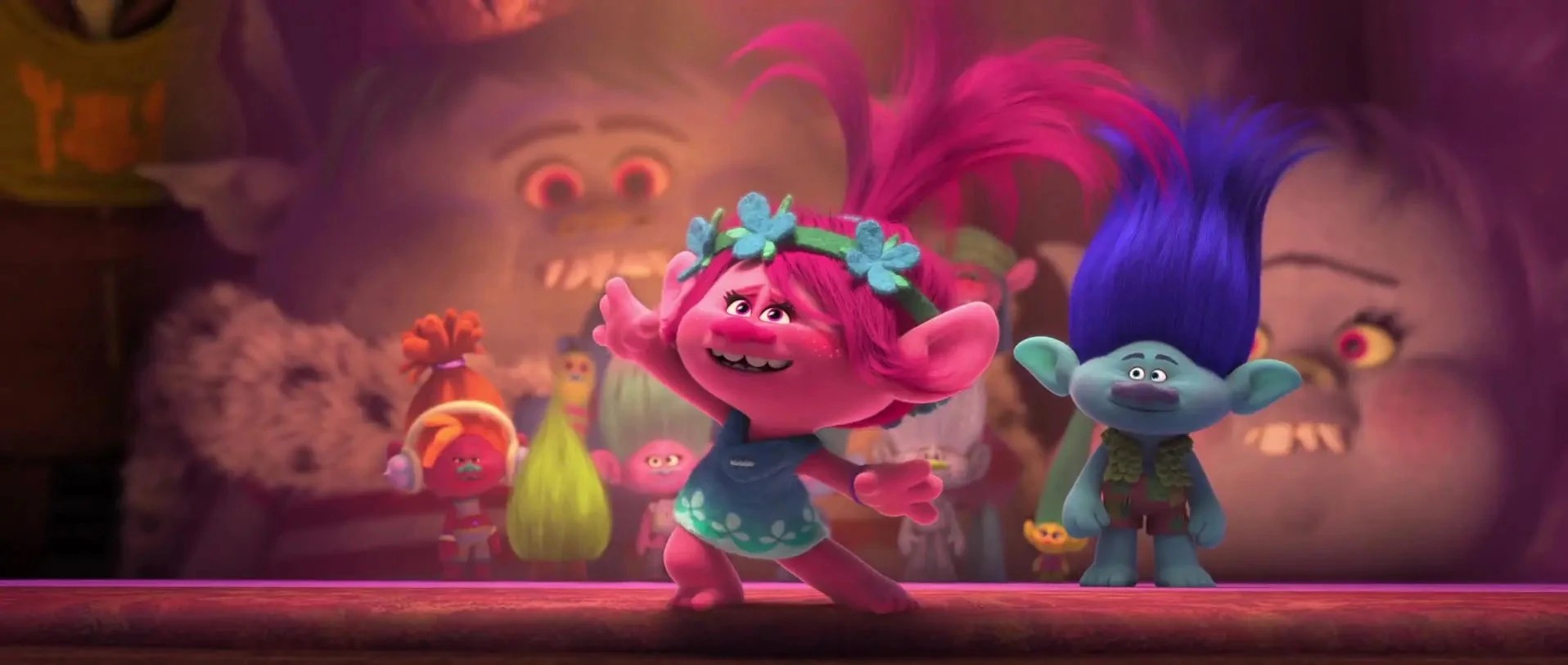 Can't Stop The Feeling! Dreamworks Animation Wiki FANDOM powered by