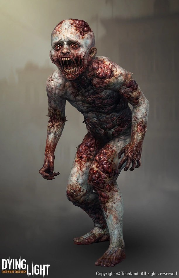 Dying Light Gifts Merchandise Redbubble