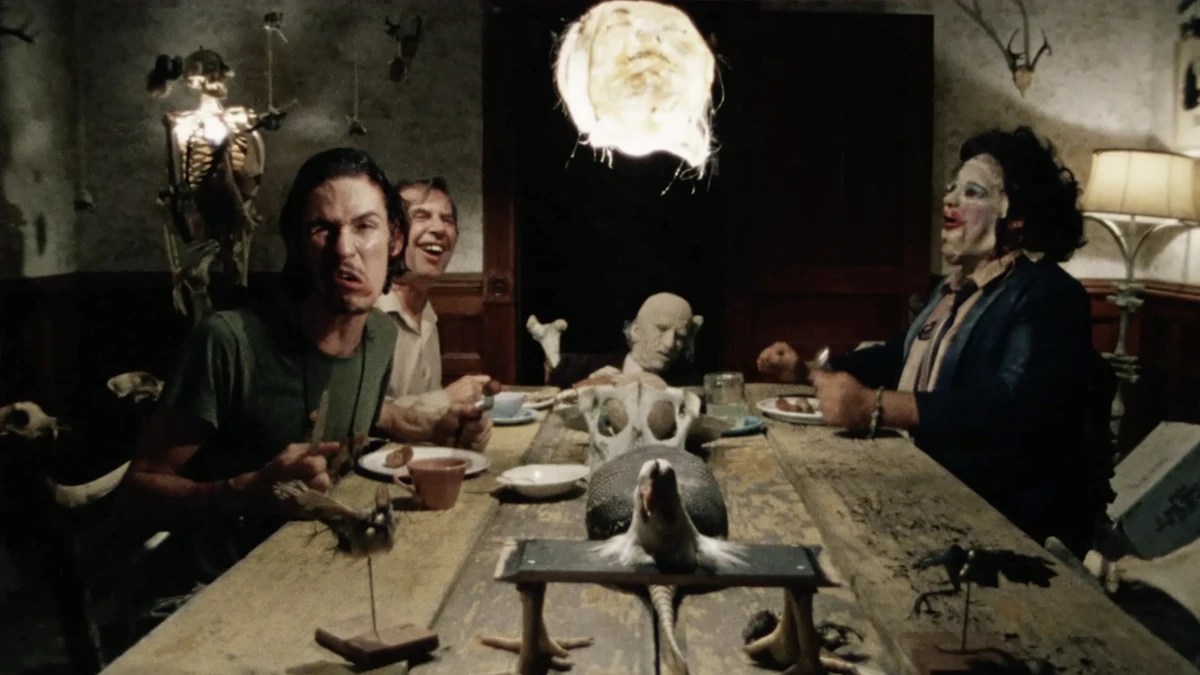 Trying to Make Sense of the EverConfusing Texas Chainsaw Massacre