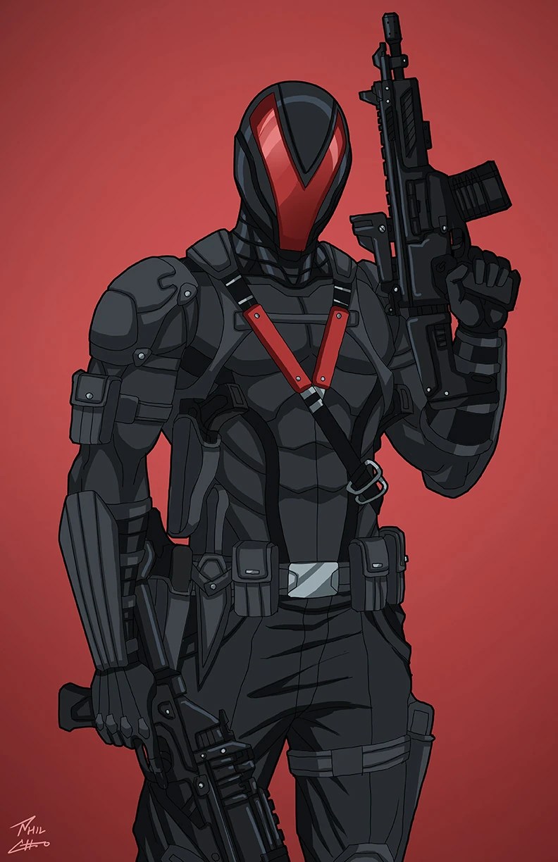 Adrian Chase Earth27 Wiki Fandom