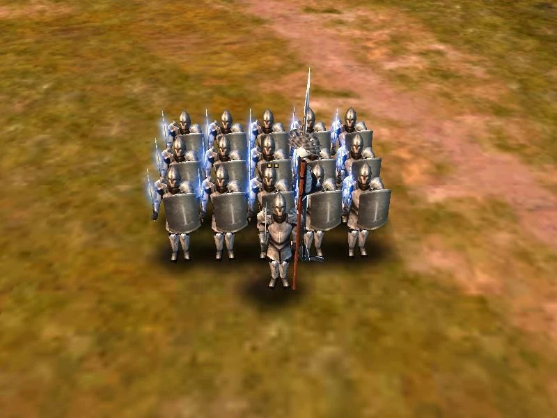 Image Gondor Soldiers Wall Shield.jpg Edain Mod Wiki FANDOM