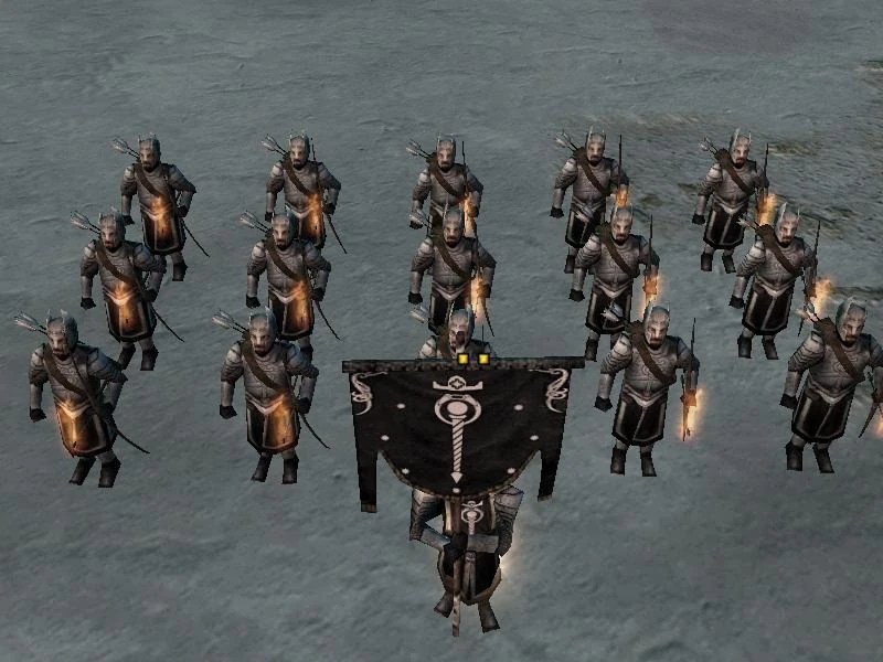 Arnor Archers Edain Mod Wiki Fandom