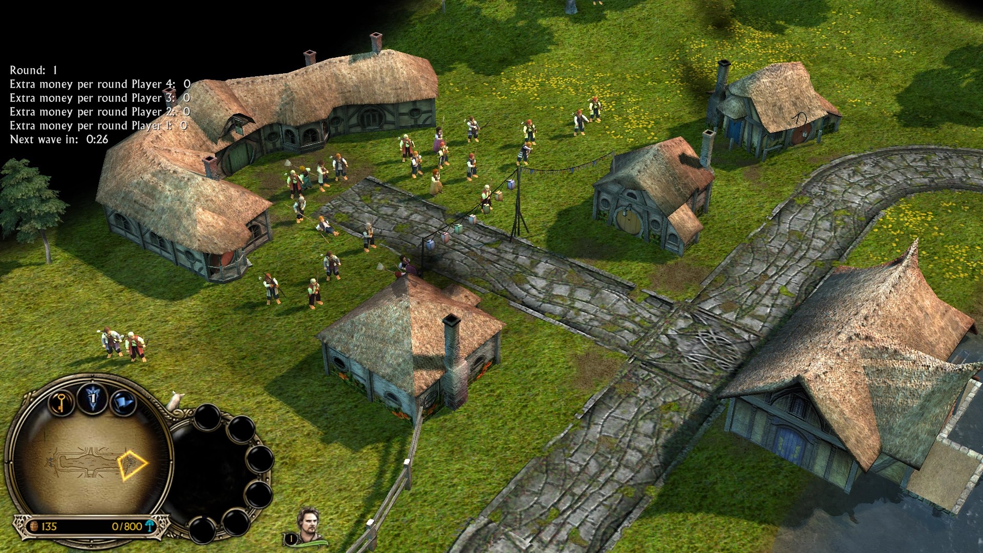 Defend the Shire Edain Mod Wiki Fandom