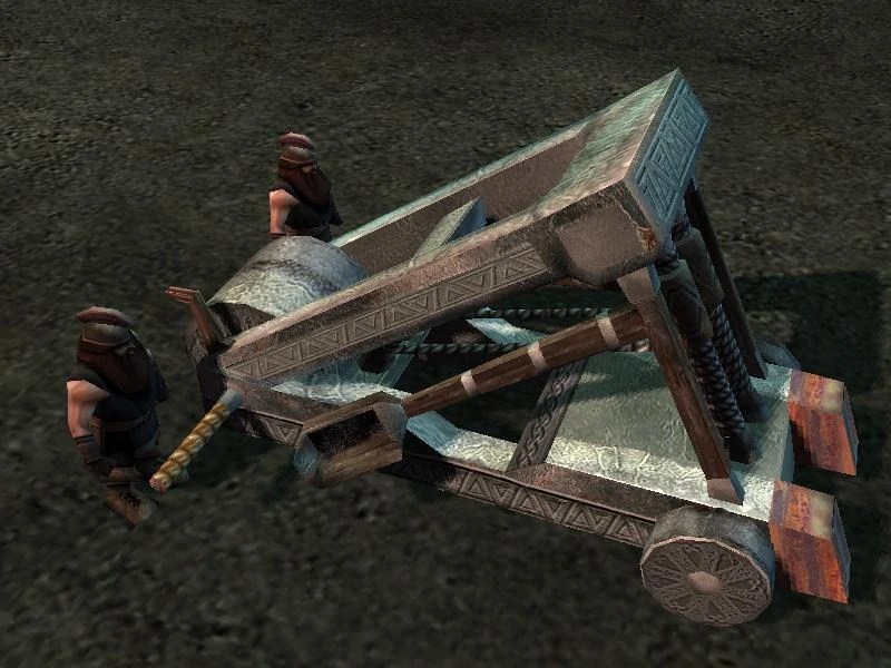 Erebor Catapult Edain Mod Wiki Fandom
