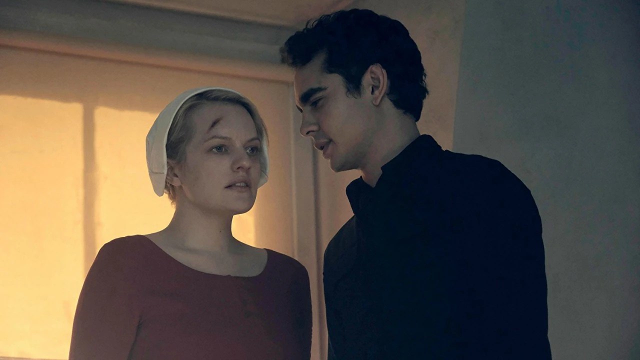 ‘The Handmaid’s Tale’ Season 2 Love Triangle Should We Root For June