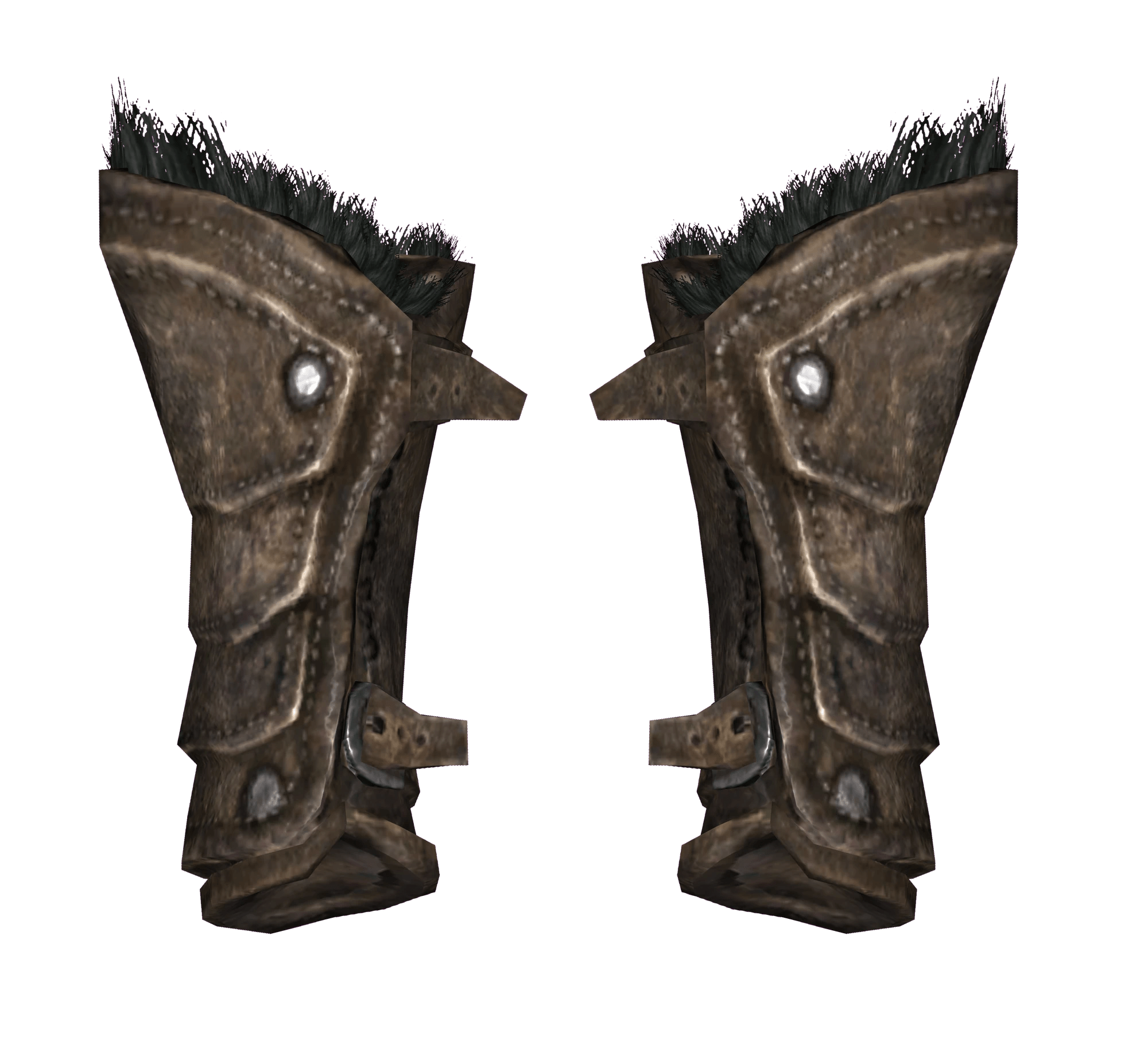 Leather Bracers (Skyrim) Elder Scrolls Fandom
