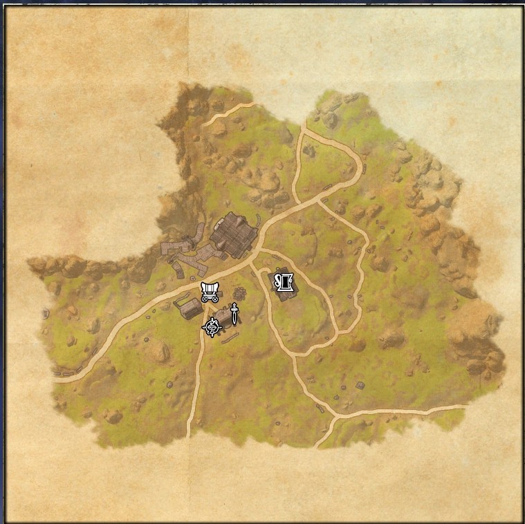 Shor's Stone Elder Scrolls Fandom