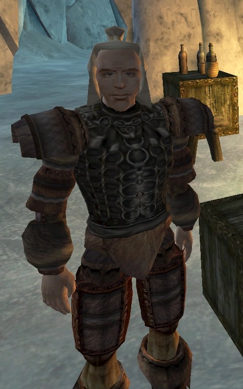 Image Ulfgar the Unending (Bloodmoon).png Elder Scrolls FANDOM powered by Wikia