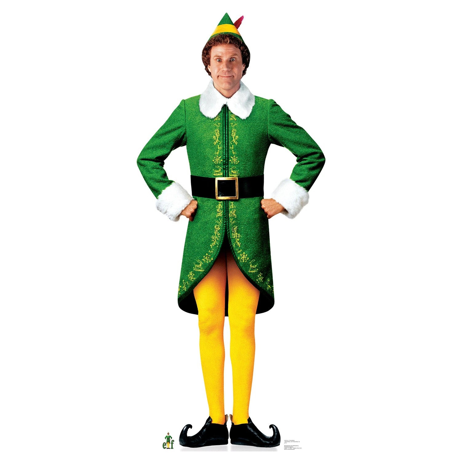 Buddy | Elf Wiki | FANDOM powered by Wikia